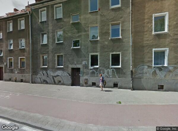 Ceny mieszkań Gdańsk Aleja Legionów 10