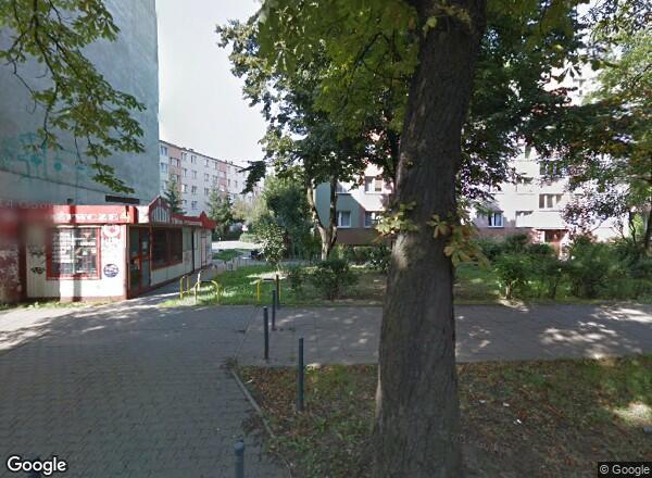 Ceny mieszkań Wrocław UL. HUBSKA 61