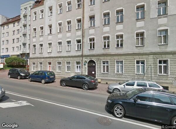 Ceny mieszkań Szczecin Milczańska 1