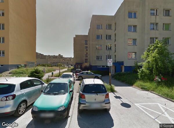 Ceny mieszkań Wrocław UL. STEFANA DRZEWIECKIEGO 14