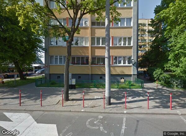 Ceny mieszkań Gdynia Wójta Radtkego 34