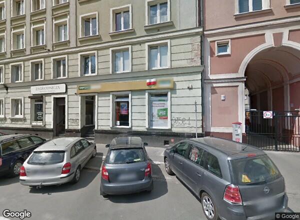 Ceny mieszkań Poznań Wielkopolski 1