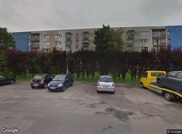 Ceny mieszkań Bydgoszcz Kijowska 11