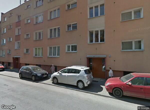 Ceny mieszkań Poznań Klaudyny Potockiej 26