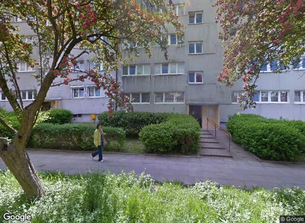 Ceny mieszkań Łódź Franciszka Lubeckiego 1