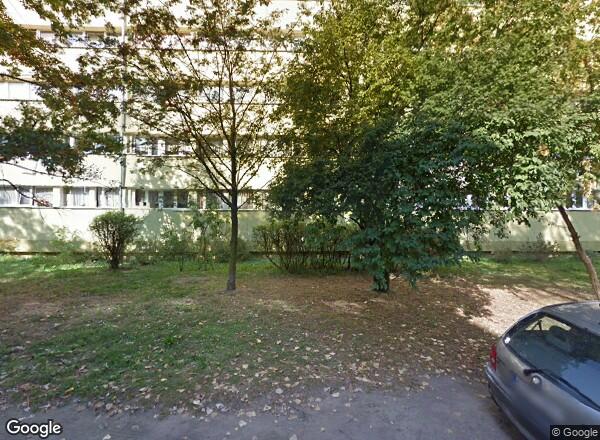 Ceny mieszkań Łódź Rojna 8