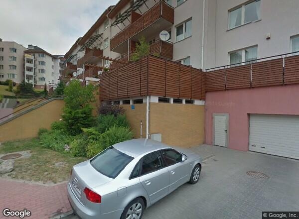 Ceny transakcyjne mieszkań Gdańsk Jana Kozietulskiego 11