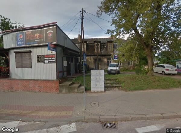 Ceny transakcyjne mieszkań Białystok Kolejowa 22