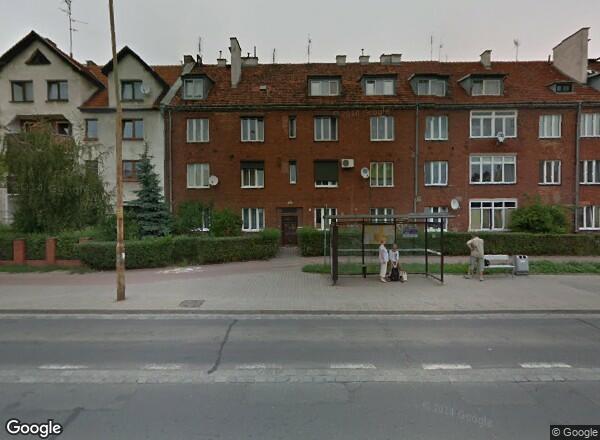 Ceny mieszkań Wrocław AL. GEN. JÓZEFA HALLERA 153