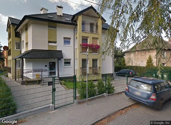 Ceny mieszkań Gdynia Chełmińska 1