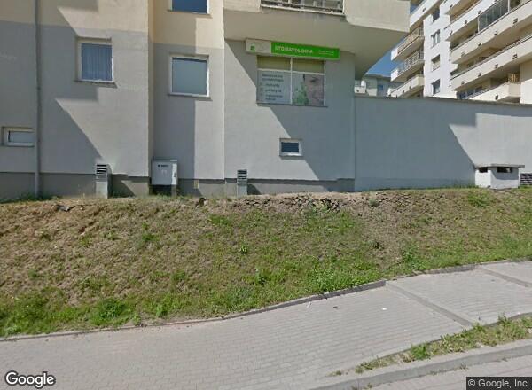 Ceny mieszkań Gdańsk Zygmunta Noskowskiego 11