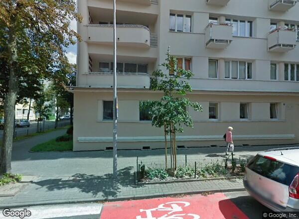 Ceny mieszkań Gdynia Stefana Żeromskiego 41