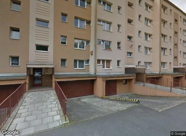 Ceny transakcyjne mieszkań Kraków Altanowa 18
