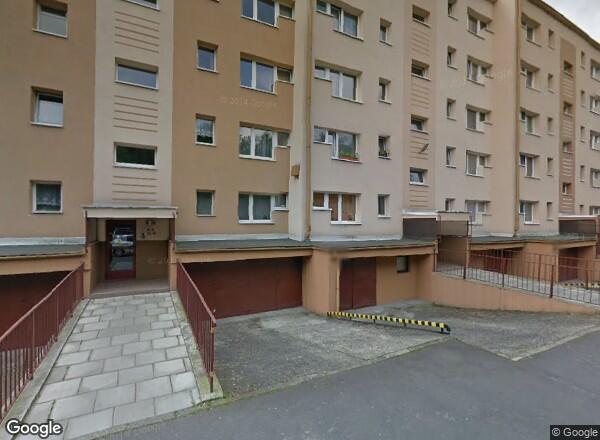 Ceny mieszkań Kraków Altanowa 18