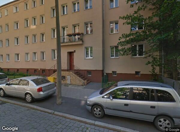 Ceny mieszkań Poznań Wierzbięcice 56