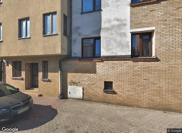 Ceny mieszkań Warszawa ul. Osowska 27