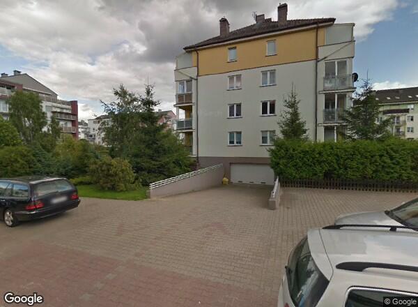 Ceny mieszkań Szczecin Polskich Marynarzy 93