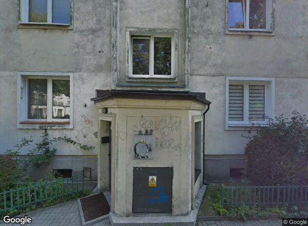 Ceny mieszkań Warszawa ul. Orla 11