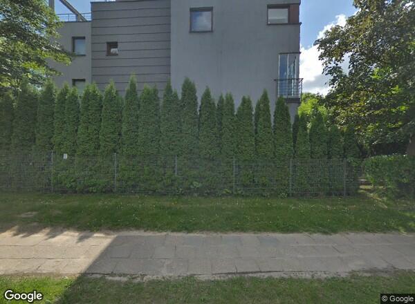 Ceny mieszkań Łódź Bednarska 34