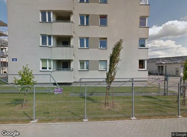 Ceny mieszkań Kraków Mieczykowa 14