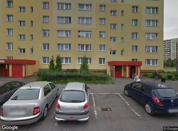 Ceny mieszkań Bydgoszcz Tucholska 15