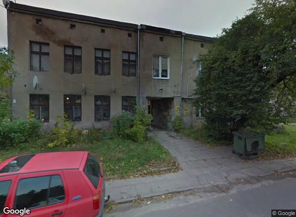 Ceny mieszkań Łódź Urzędnicza 16