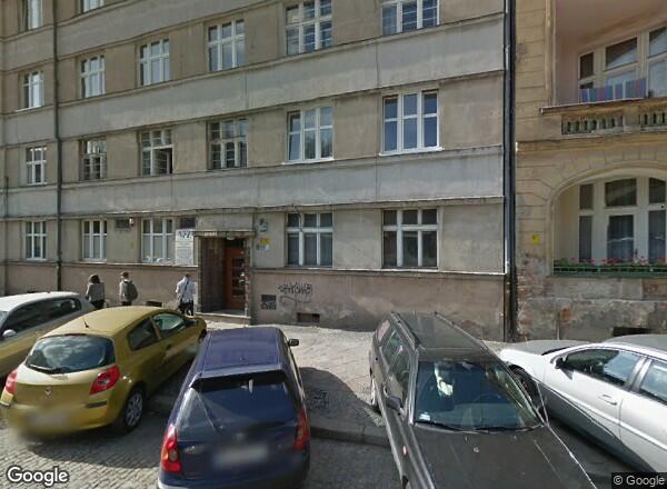 Ceny mieszkań Wrocław UL. GRUNWALDZKA 84