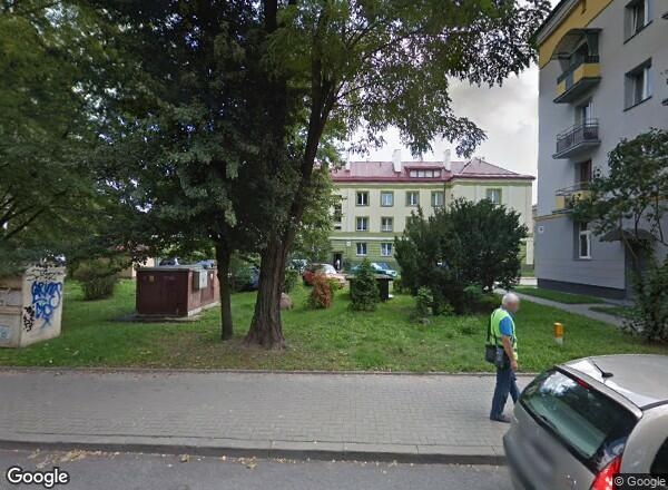 Ceny transakcyjne mieszkań Białystok Nowy Świat 14/1
