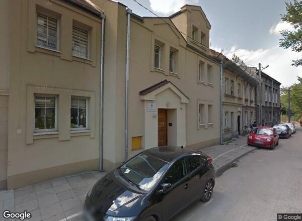 Ceny mieszkań Kraków Spiska 5