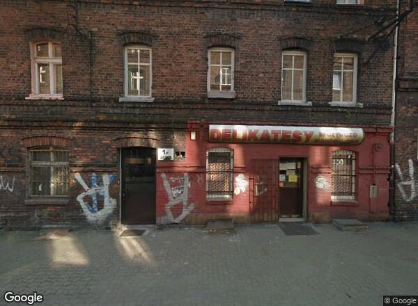 Ceny mieszkań Katowice Lisa 1