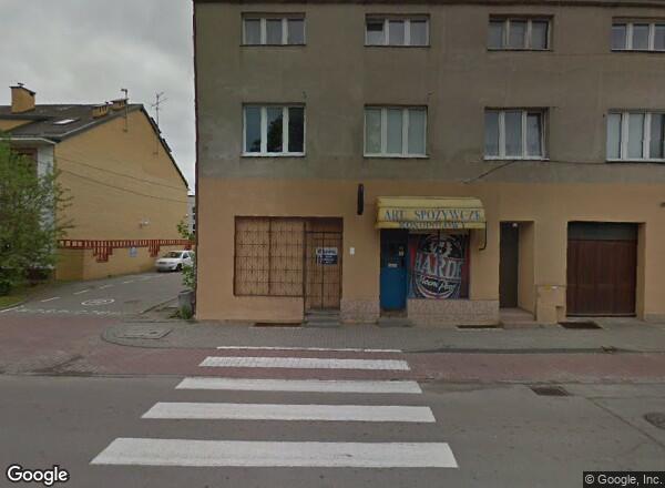 Ceny mieszkań Gdynia Arendta Dickmana 4