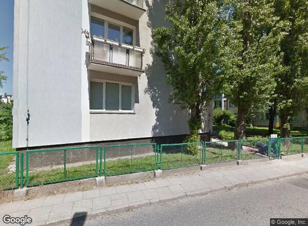 Ceny mieszkań Gdańsk Zakopiańska 20
