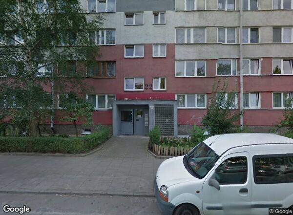 Ceny mieszkań Wrocław UL. JELENIA 22