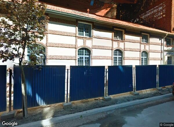 Ceny transakcyjne mieszkań Kraków Nadwiślańska 4