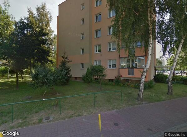 Ceny mieszkań Warszawa ul. M. Wolfkego 15