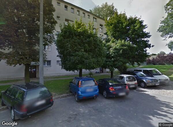 Ceny mieszkań Łódź Stefana Rogozińskiego 14