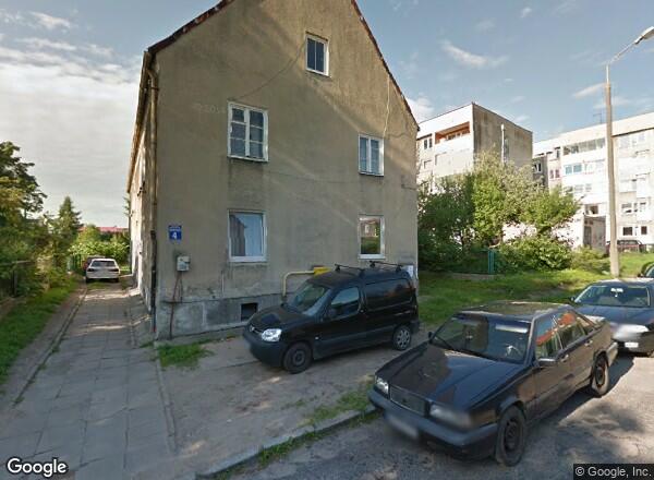 Ceny mieszkań Gdańsk Lotników Polskich 4
