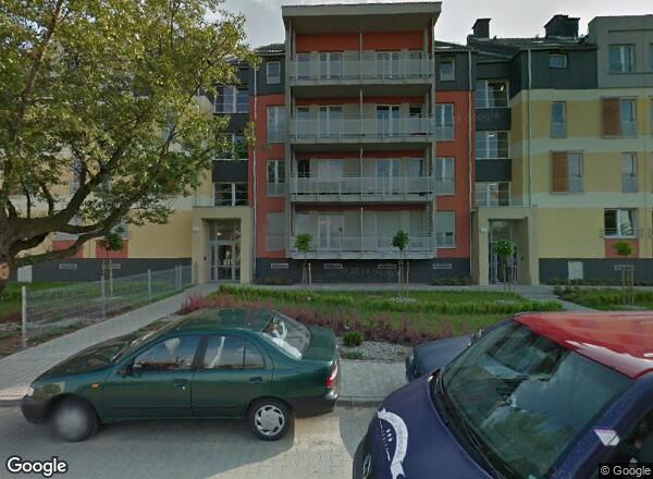 Ceny mieszkań Wrocław UL. KLASZTORNA 19