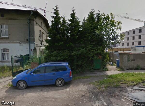 Ceny mieszkań Szczecin Eugeniusza Kwiatkowskiego 11