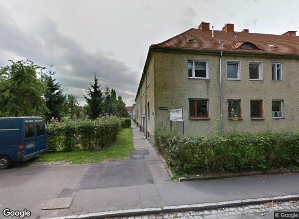 Ceny transakcyjne mieszkań Wrocław UL. PŁK. FRANCISZKA NULLA 1