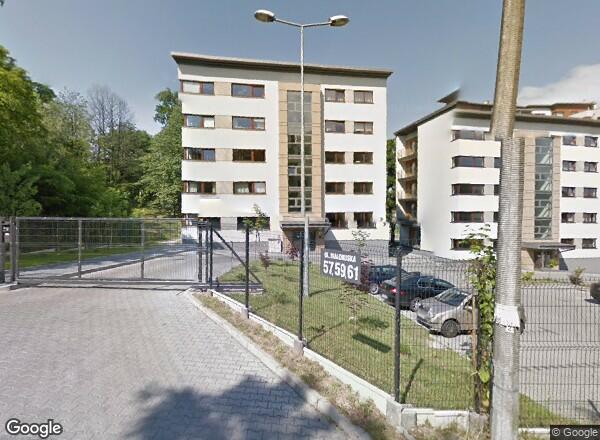 Ceny mieszkań Kraków Białoruska 57