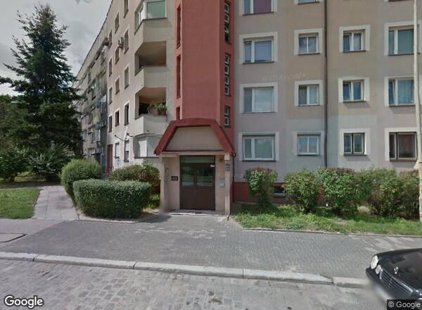 Ceny mieszkań Wrocław UL. RYBACKA 24