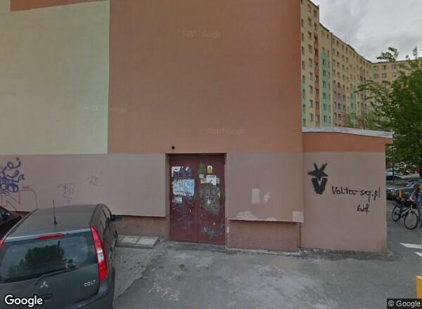Ceny mieszkań Wrocław UL. ORZECHOWA 60