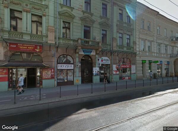 Ceny mieszkań Kraków Starowiślna 6