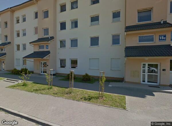 Ceny mieszkań Gdańsk Nowosądecka 15