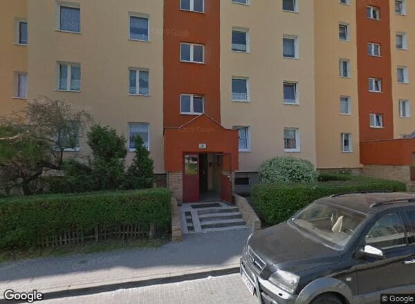 Ceny transakcyjne mieszkań Opole Rzeszowska 16