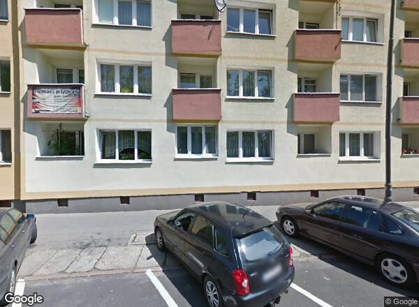 Ceny mieszkań Szczecin Mazurska 9