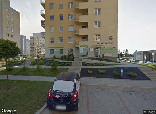 Ceny mieszkań Rzeszów Architektów 6