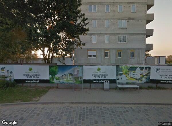 Ceny mieszkań Wrocław UL. STABŁOWICKA 110