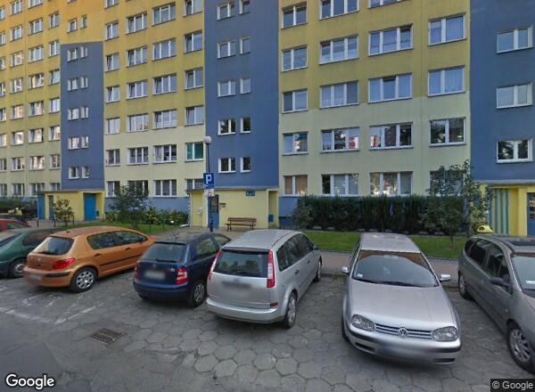Ceny transakcyjne mieszkań Lublin Pana Balcera 1